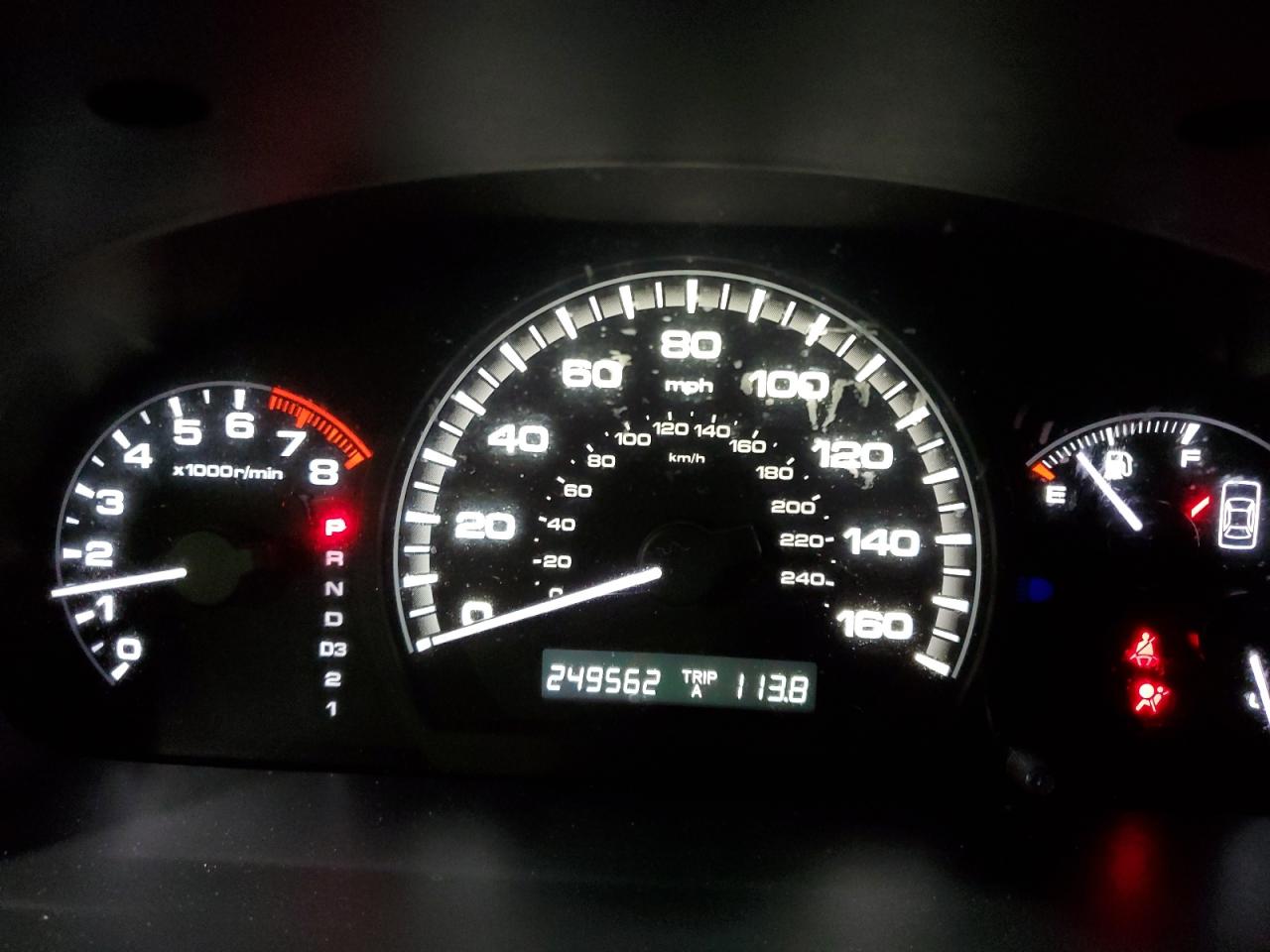 Lot #3293330424 2007 HONDA ACCORD EX