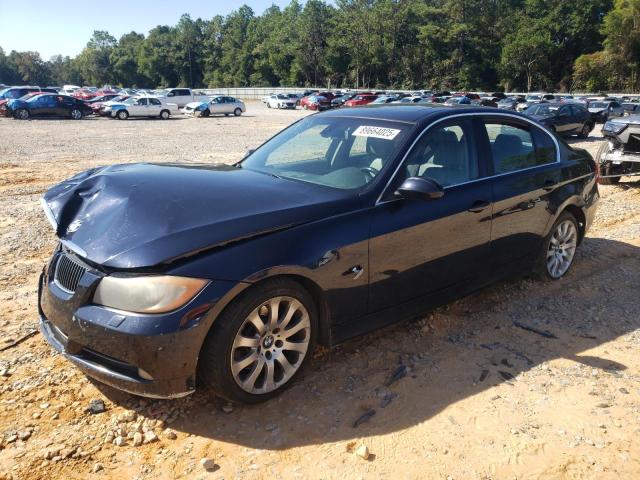 Global Auto Auctions: 2006 BMW 330 I