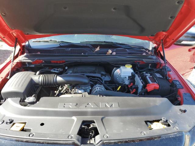 2022 RAM 1500 BIG H 1C6SRFBTXNN164575