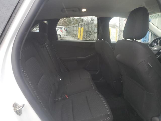 2025 FORD ESCAPE ACT 1FMCU0GN3SUB14794