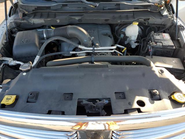 2013 RAM 1500 SLT #3312585182