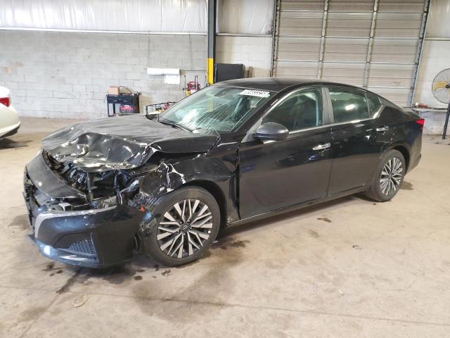 2025 NISSAN ALTIMA SV - 1N4BL4DV1SN321893