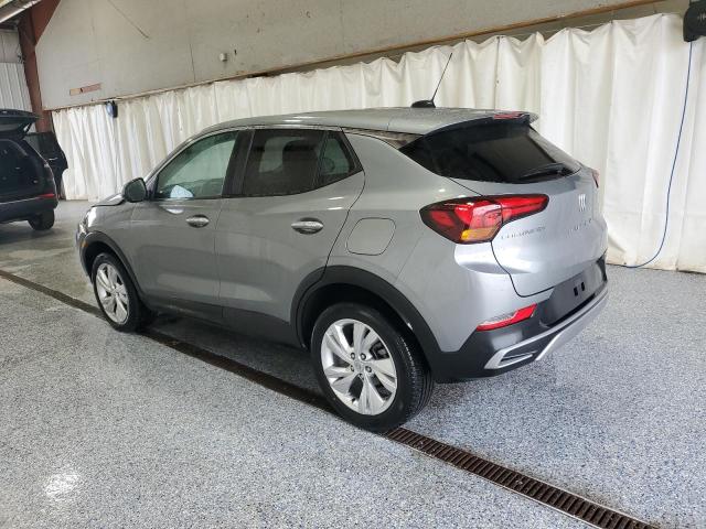 2025 BUICK ENCORE GX - KL4AMBSPXSB146941