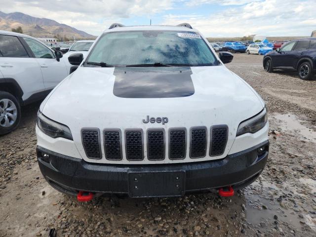 2022 JEEP CHEROKEE T #3297982032
