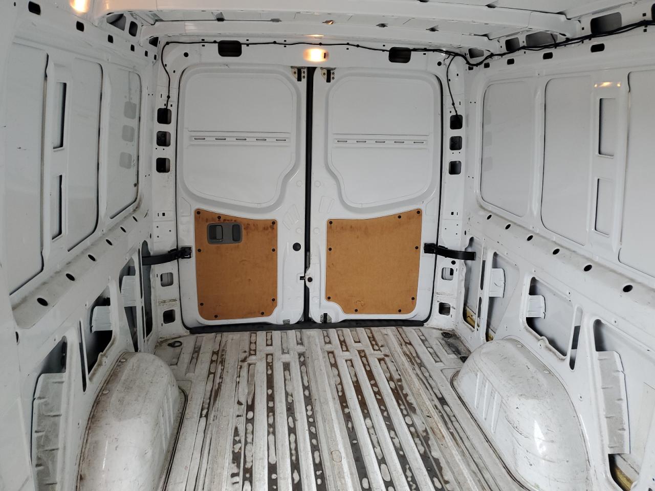 MERCEDES-BENZ SPRINTER 2500