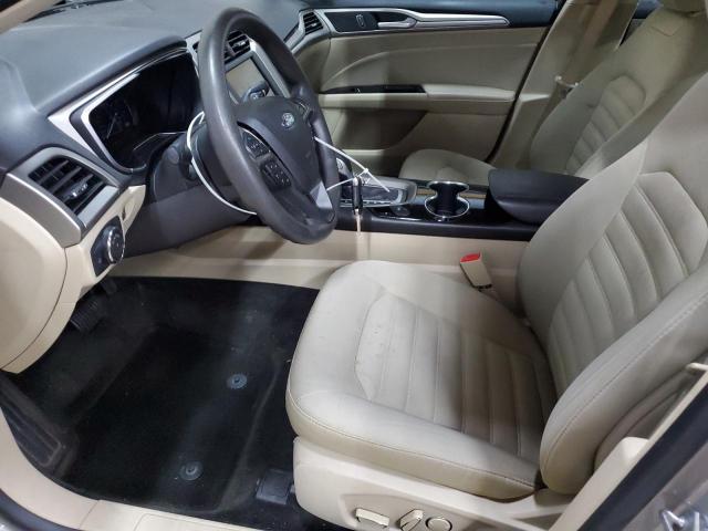 2015 FORD FUSION SE - 3FA6P0HD9FR203819