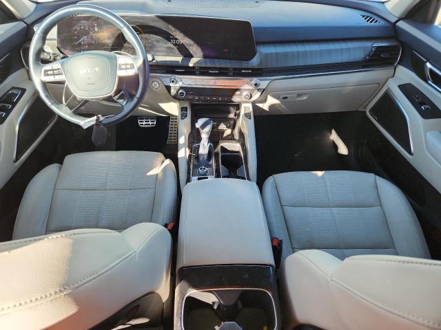 2024 KIA TELLURIDE #3302686023