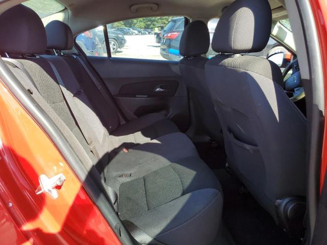 2016 CHEVROLET CRUZE LIMI 1G1PE5SB1G7124266