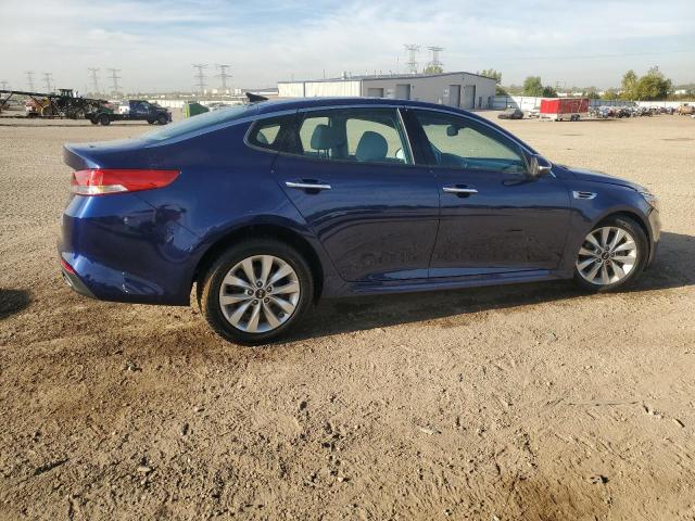 2017 KIA OPTIMA EX 5XXGU4L36HG160197