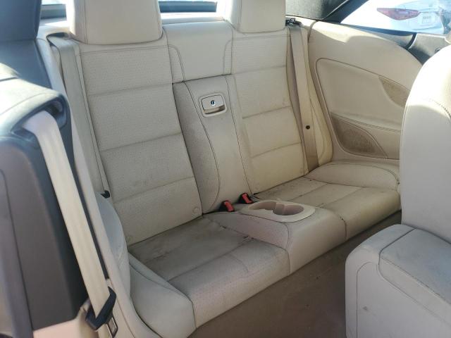 2012 VOLKSWAGEN EOS KOMFOR - WVWBW7AH4CV004094