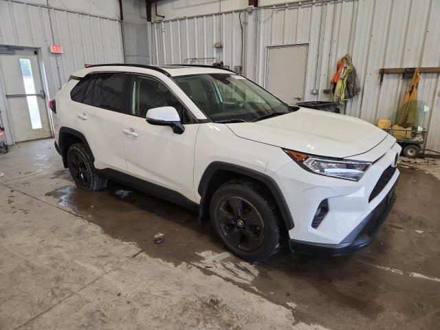 2019 TOYOTA RAV4 XLE - JTMP1RFV6KD504972