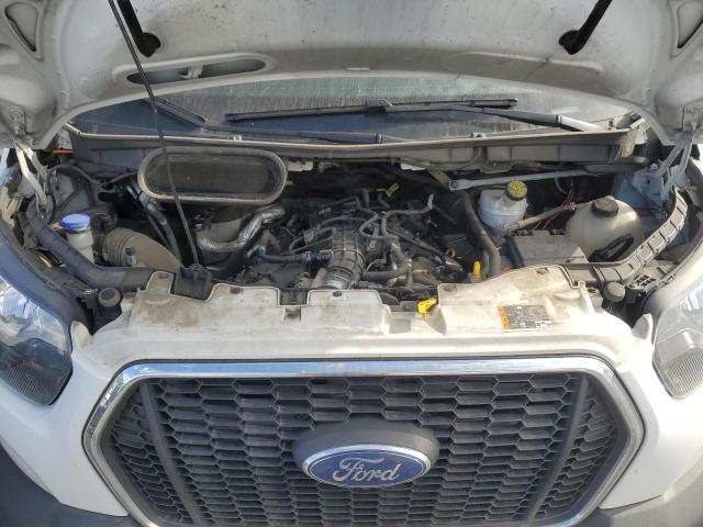2023 FORD TRANSIT T- #3293393432