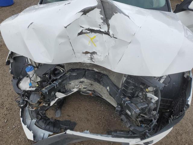 2022 HYUNDAI ELANTRA SE - KMHLM4AG8NU226559