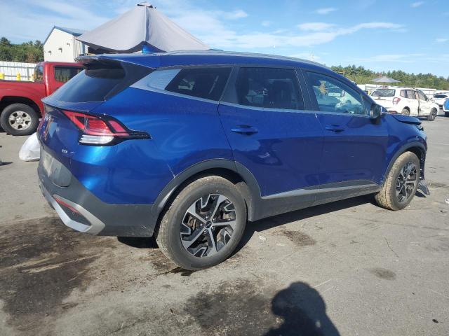 2023 KIA SPORTAGE EX - 5XYK3CAF6PG025106