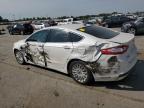 Lot #3294404512 2016 FORD FUSION SE