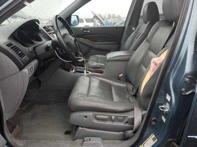 2005 ACURA MDX TOURING #3284648338