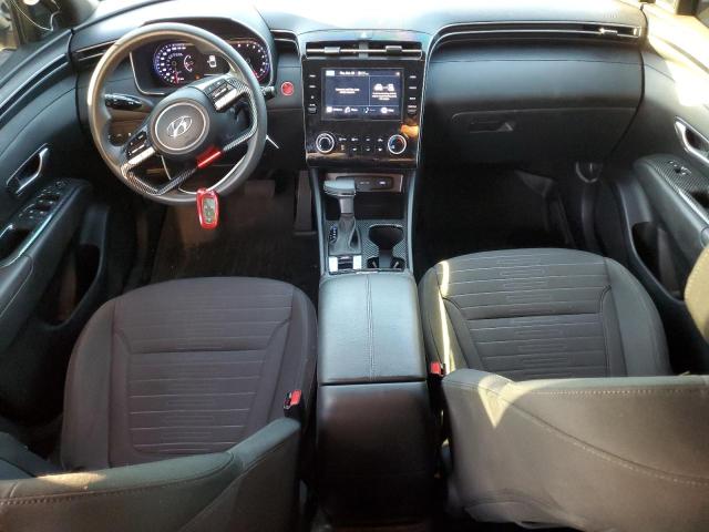 2022 HYUNDAI SANTA CRUZ #3301987434