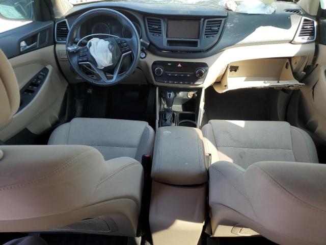 2016 HYUNDAI TUCSON LIM - KM8J33A22GU045856