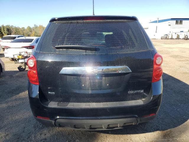 2014 CHEVROLET EQUINOX LS - 2GNFLEEK4E6253854