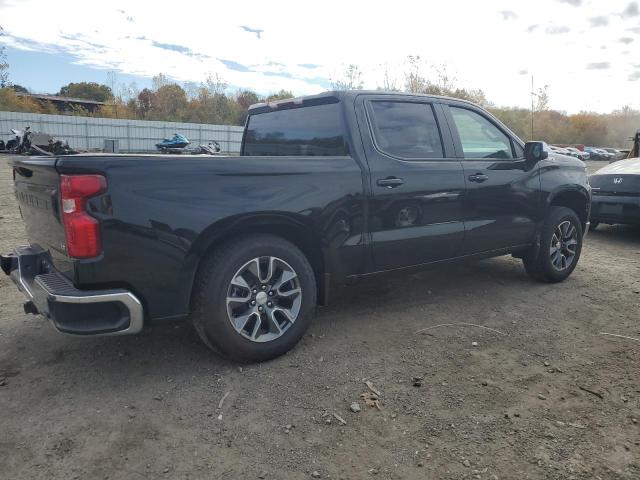 2025 CHEVROLET SILVERADO - 2GCUKDED4S1160226