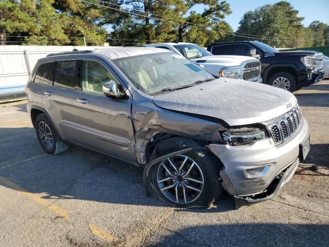 2019 JEEP GRAND CHEROKEE LIMITED 1C4RJFBG7KC719488