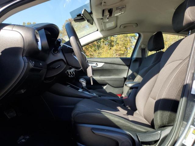 2023 KIA FORTE LX - 3KPF24AD8PE590673