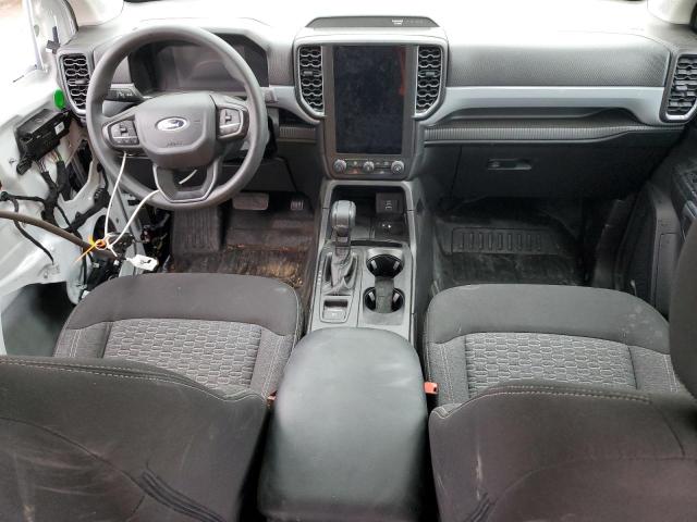 2024 FORD RANGER XL #3291324157