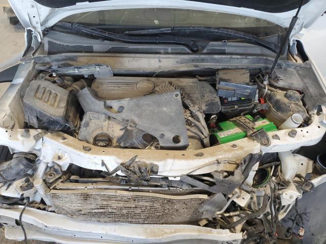 2017 CHEVROLET EQUINOX PR #3302714015