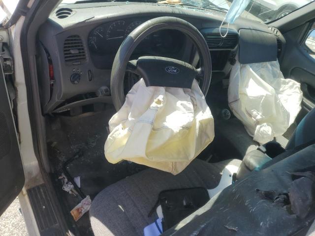 2002 FORD RANGER #3291414143