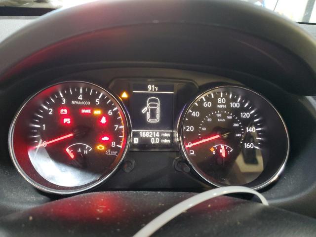 2013 NISSAN ROGUE S - JN8AS5MV7DW621759