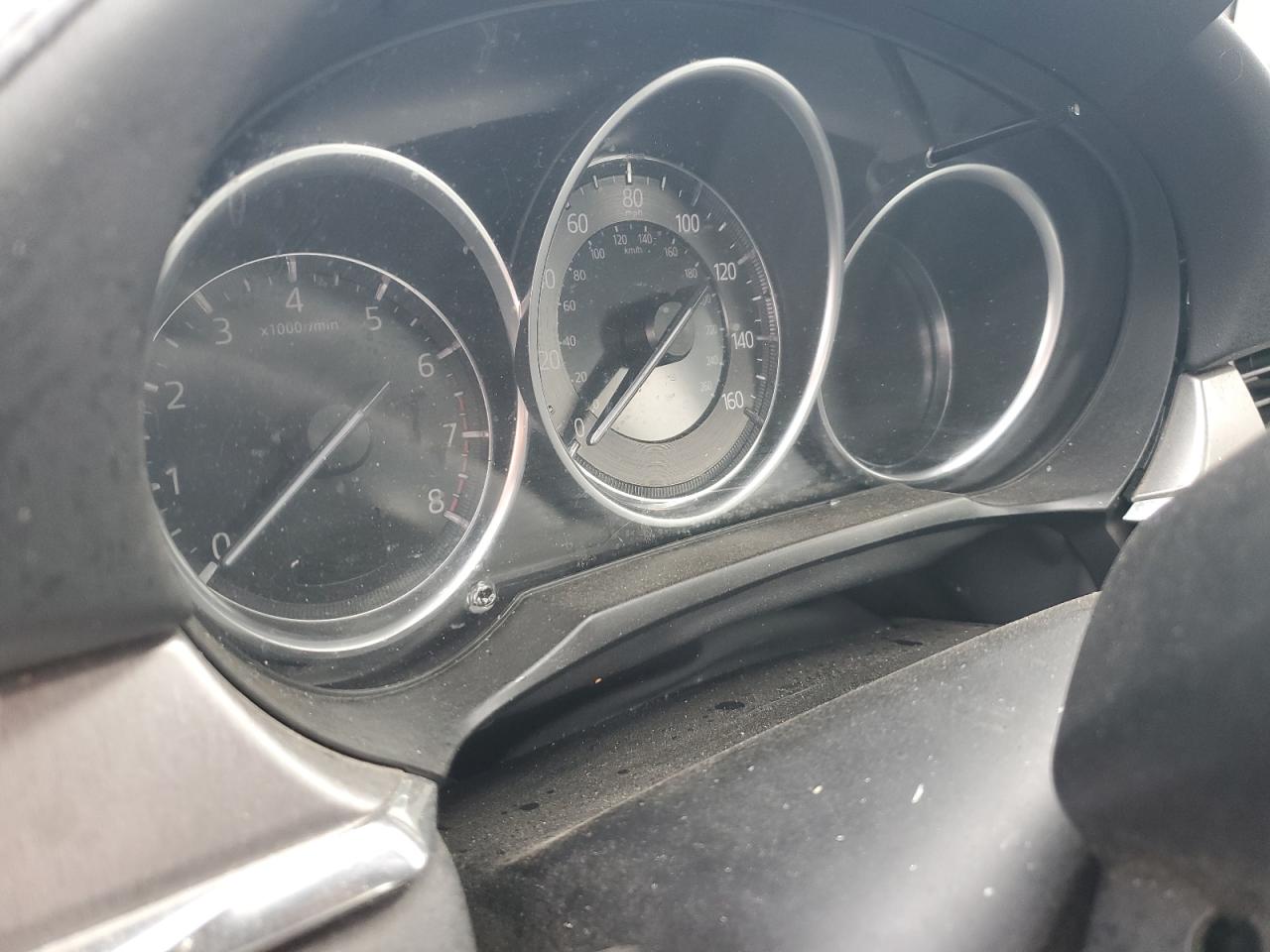 Lot #3311603311 2020 MAZDA 6 SPORT