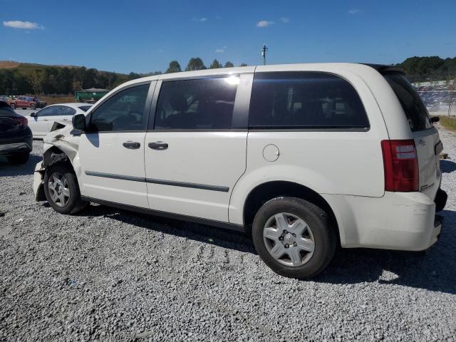 2008 DODGE GRAND CARA #3290297217