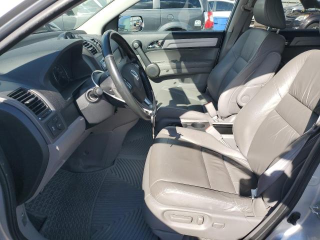 2010 HONDA CR-V EXL - 5J6RE4H70AL092500