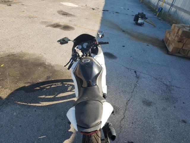 2011 KAWASAKI EX250 J JKAEXMJ19BDA78706