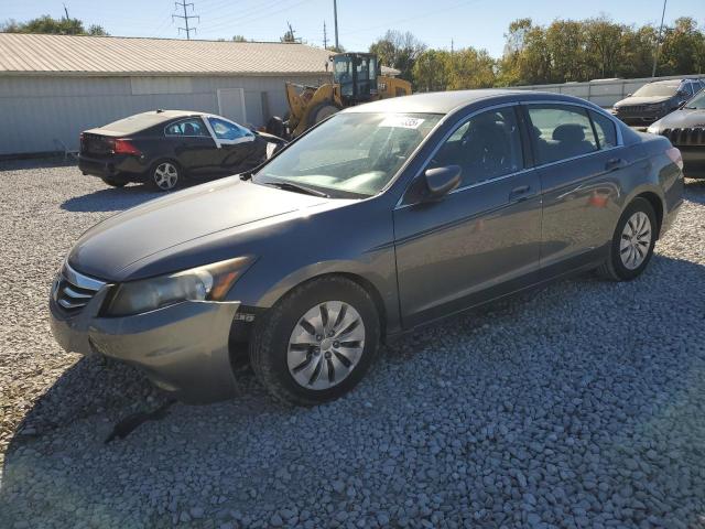 2012 HONDA ACCORD LX #3305461108