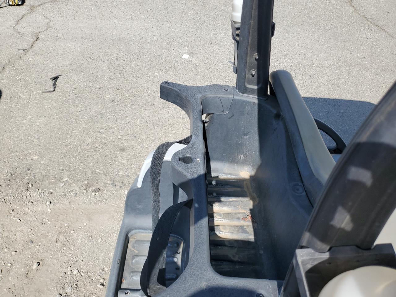 Lot #3263695765 2020 CLUB CAR PRECEDENT FLA