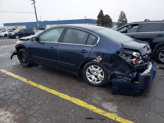 2012 NISSAN ALTIMA BAS - 1N4AL2AP2CN521897