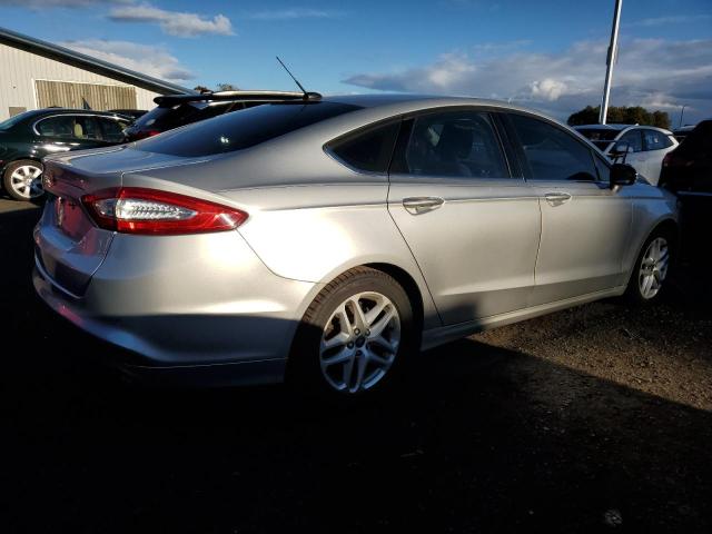 2016 FORD FUSION SE - 3FA6P0HDXGR372751