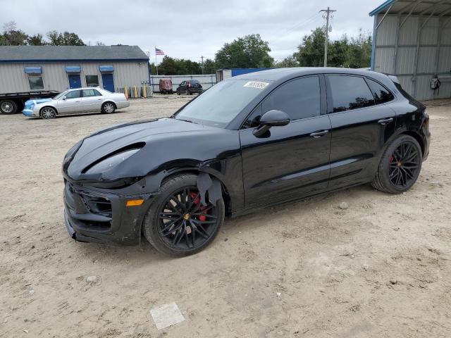2024 PORSCHE MACAN GTS WP1AF2A55RLB57610