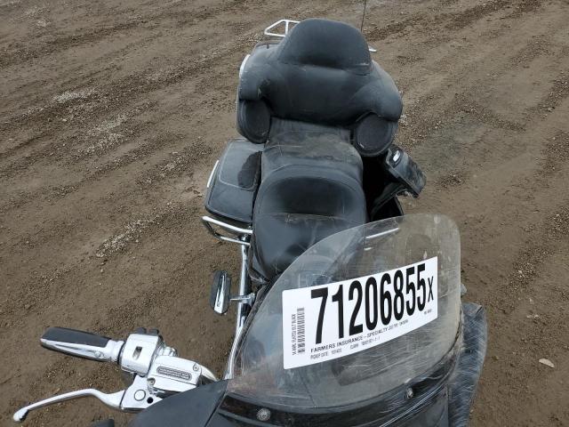 2014 HARLEY-DAVIDSON FLHTCU ULT - 1HD1FCM14EB604569