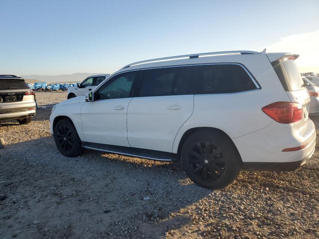 2014 MERCEDES-BENZ GL 450 4MA - 4JGDF7CE8EA416925