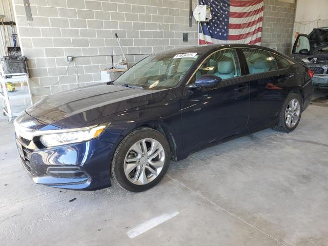 Global Auto Auctions: 2020 HONDA ACCORD LX