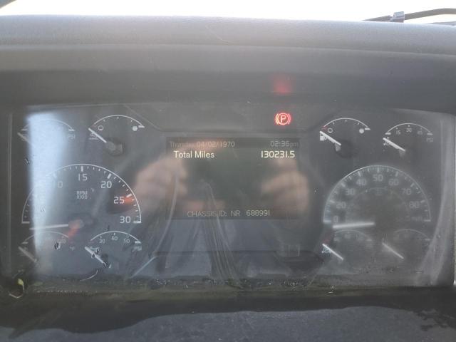 2025 VOLVO VNL #3303727434