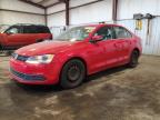 Lot #3302793924 2013 VOLKSWAGEN JETTA SE