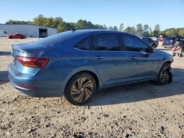 2019 VOLKSWAGEN JETTA SEL 3VWGB7BU2KM178474
