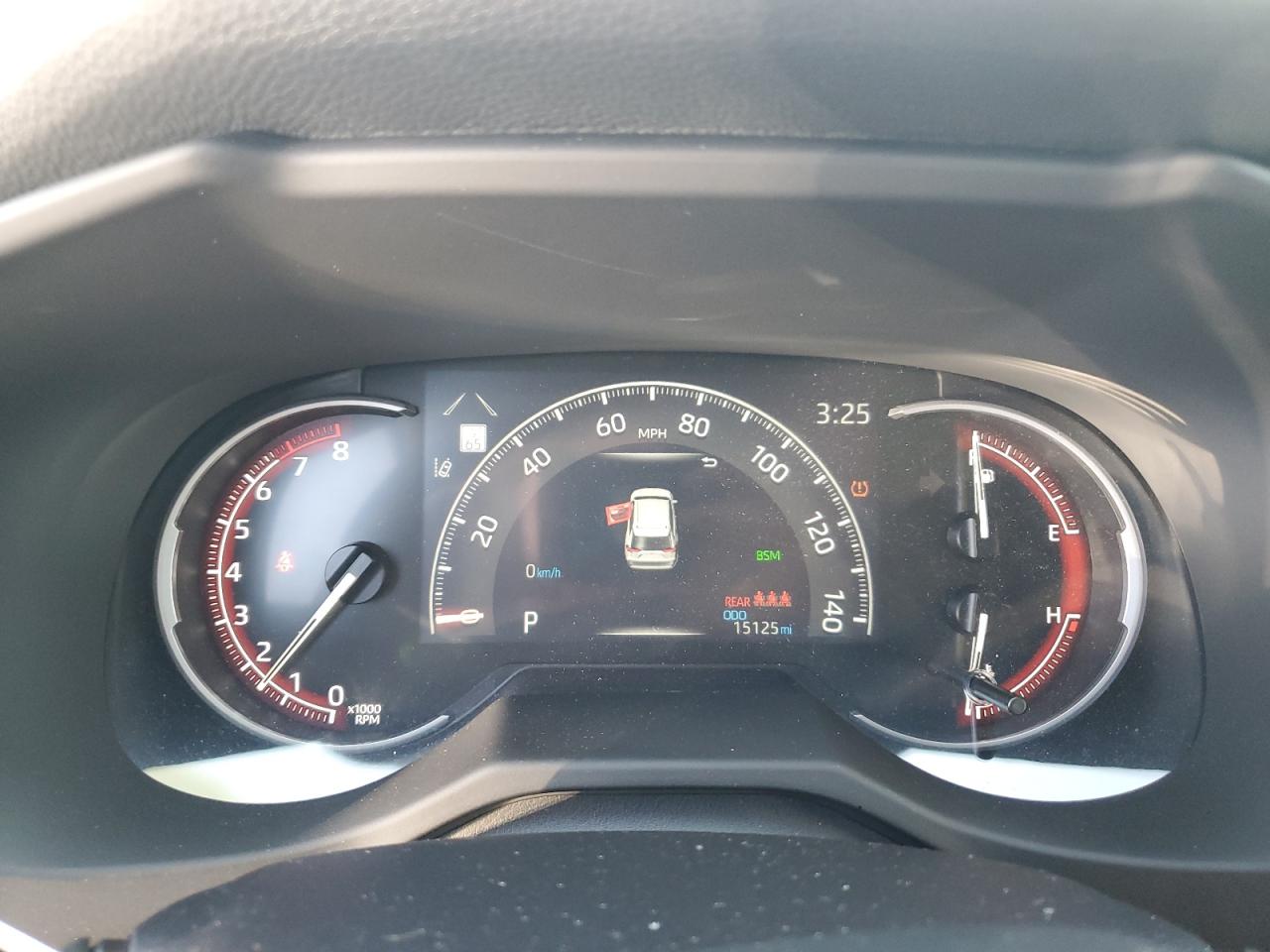 TOYOTA RAV4 XLE PREMIUM