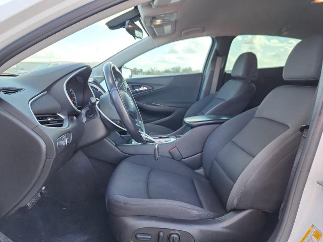 2022 CHEVROLET MALIBU RS #3301858993