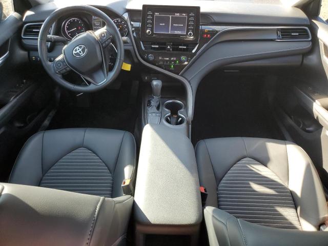 2024 TOYOTA CAMRY SE N 4T1G11AK1RU218936