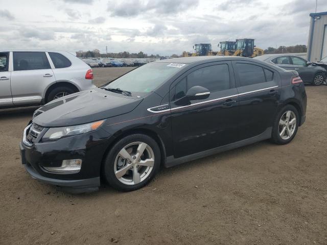 Global Auto Auctions: 2011 CHEVROLET VOLT