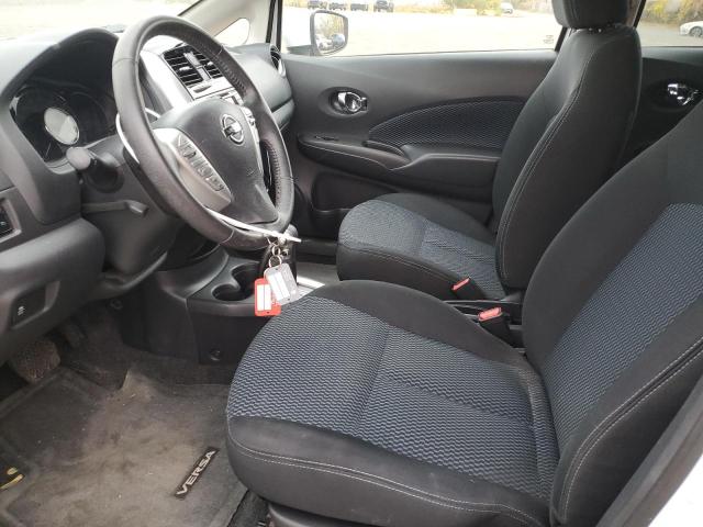 2015 NISSAN VERSA NOTE - 3N1CE2CP3FL410969